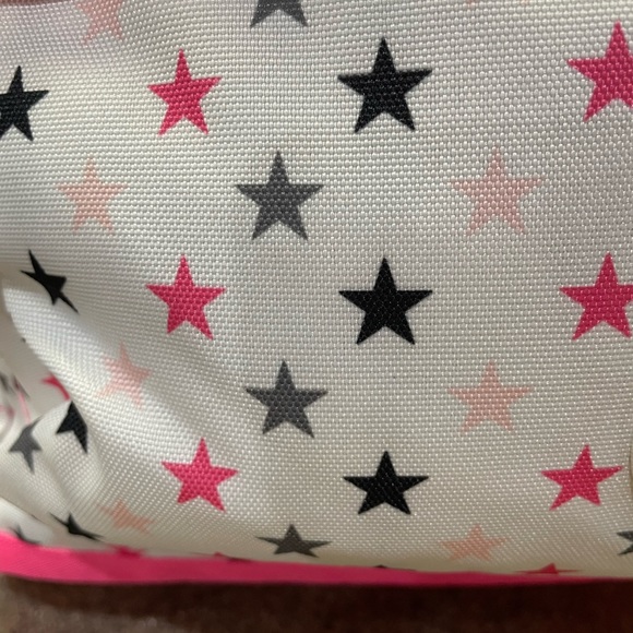 🆕 Converse All Star Pink POW Mini Back Pack - Picture 7 of 15